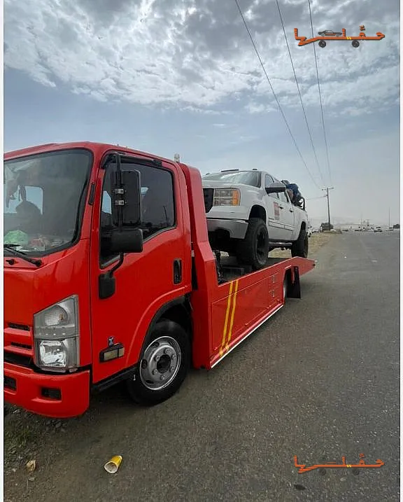 أرخص سعر سطحة في المنطقة - سطحه الرياض جده مكه تامين شامل في الرياض