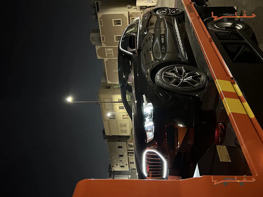 نقل سيارات فارهة وسبورت - اقرب سطحه من موقعك ، سطحة الطايف في الطائف