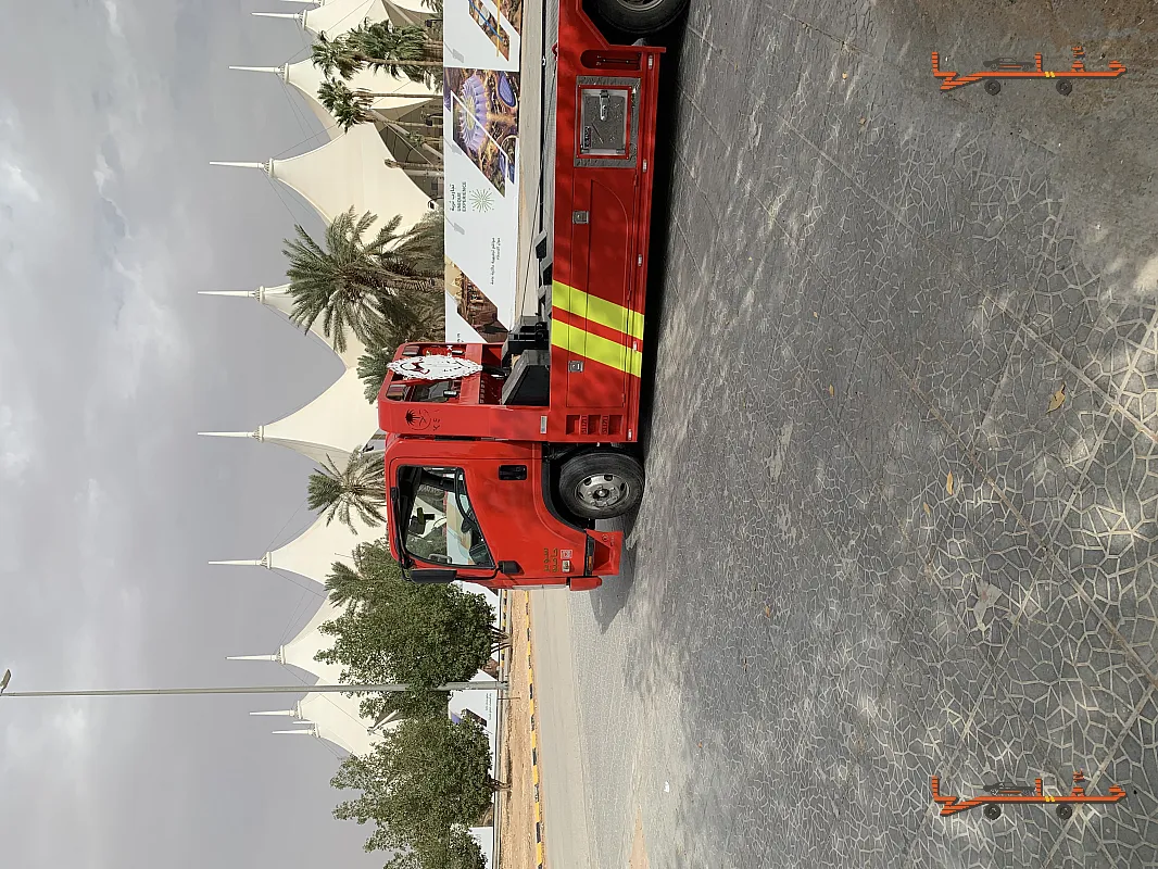 خدمة سحب وإنقاذ سريعة - غزالة لنقل السيارات في الرياض