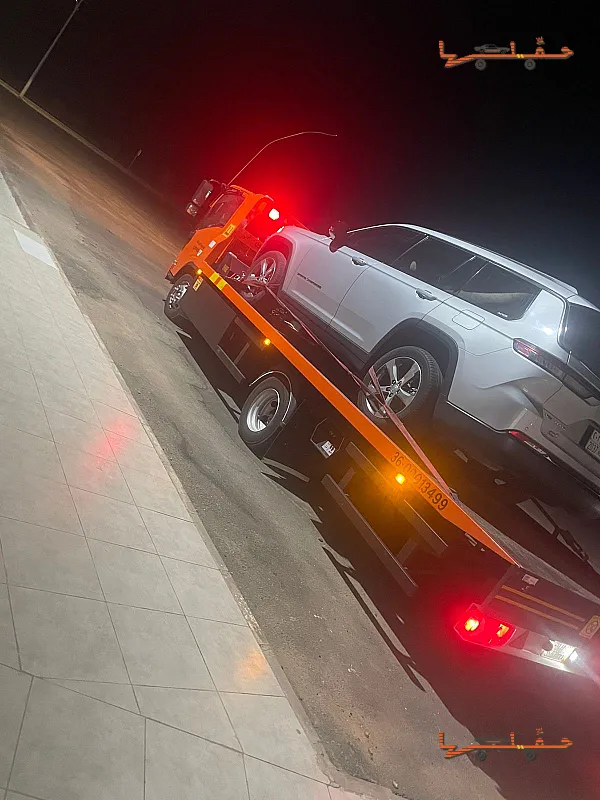 هيدوليك 2024 جدة | سطحة هيدروليك مع منصة خفض سطحة هيدروليك مع منصة خفض - هيدوليك 2024 في جدة