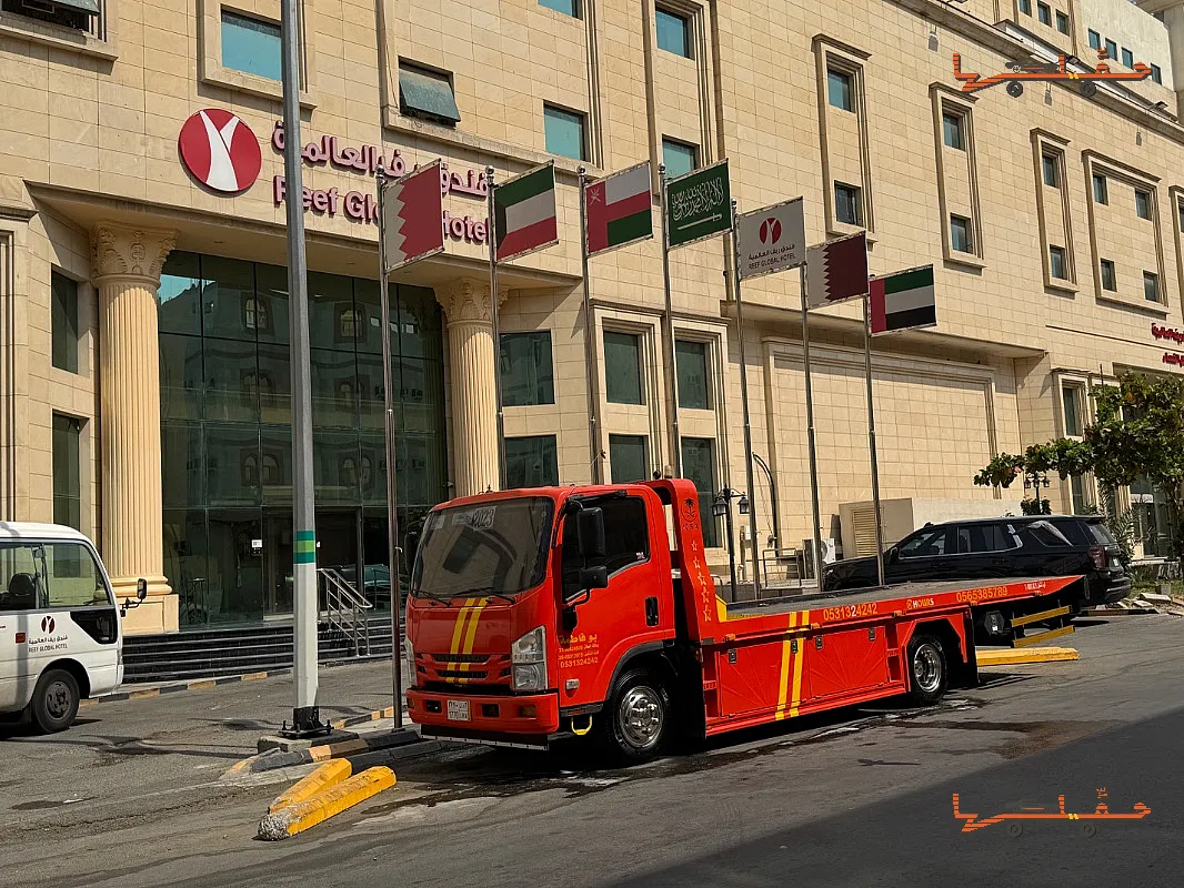 نقليات الحسن الهفوف | هيدروليك لسيارات الدفع الرباعي هيدروليك لسيارات الدفع الرباعي - نقليات الحسن في الهفوف