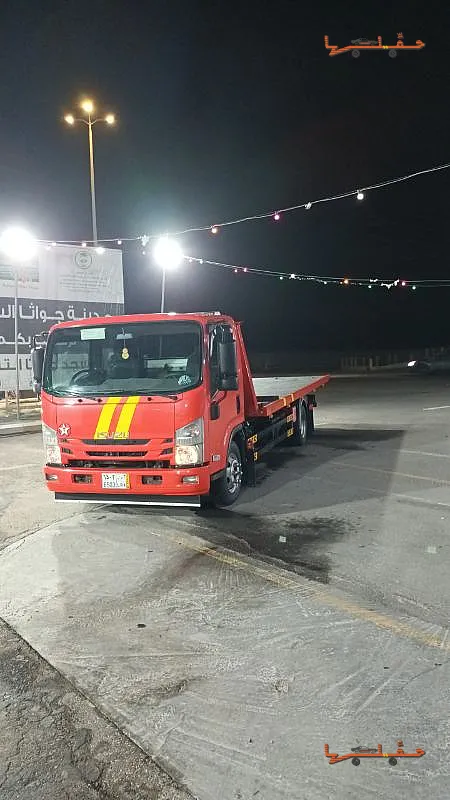 نقليات المؤمن سطحه هيدروليك لنقل السيارات الأحساء | رفع السيارات بالهيدروليك رفع السيارات بالهيدروليك - نقليات المؤمن سطحه هيدروليك لنقل السيارات في الأحساء