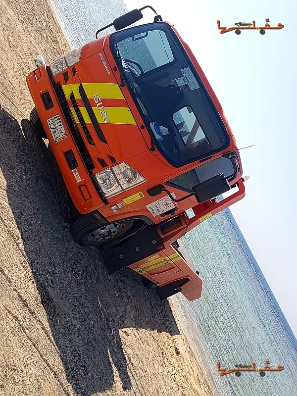 سطحة لتقديرات شركات التأمين - سطحة ابو عاصم في مكة