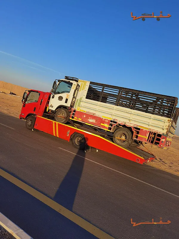 سطحة لتقديرات شركات التأمين - سطحة أبو الحميدي في بريدة