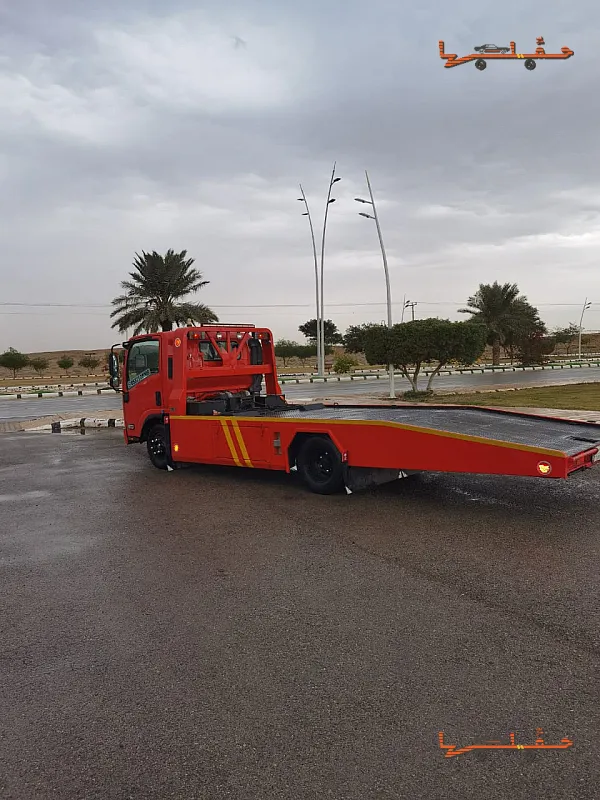 نقل سيارات بين المدن - سطحة أبو الحميدي في بريدة