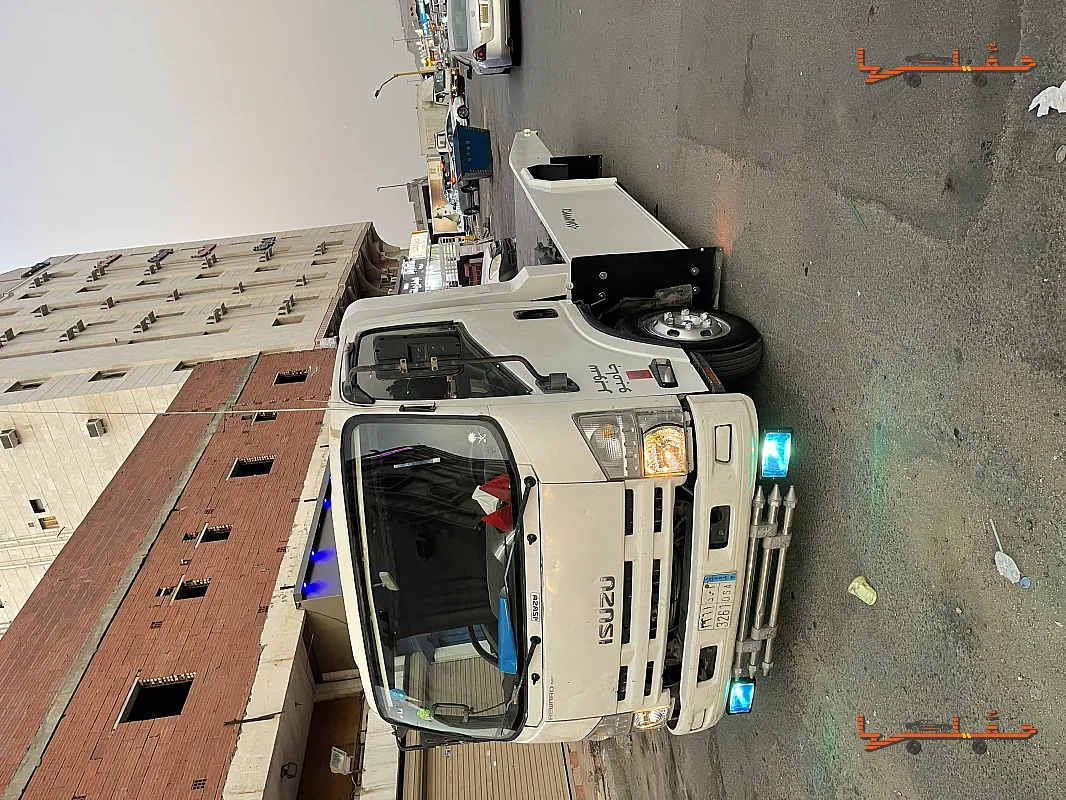 نقل سيارات بين المدن - سطحة ابو وليد الزهراني في جدة