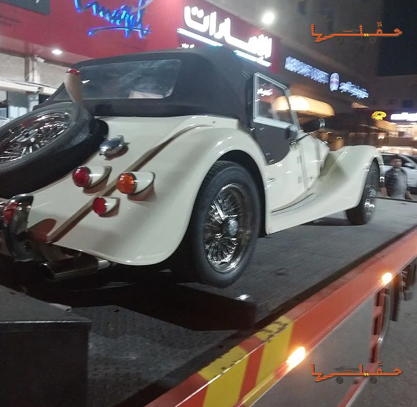 هيدروليك لسيارات الدفع الرباعي - سطحة ابوريان في الدمام