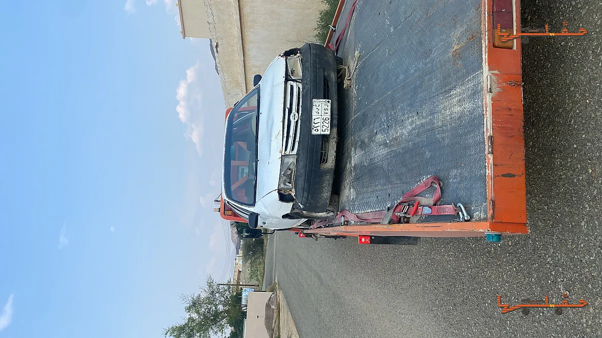 أرخص سعر سطحة في المنطقة - سطحة الجنوب في المجاردة