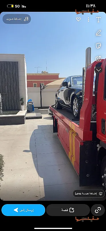 سطحة الهفوف الاحساء الهفوف | رفع السيارات بالهيدروليك رفع السيارات بالهيدروليك - سطحة الهفوف الاحساء في الهفوف