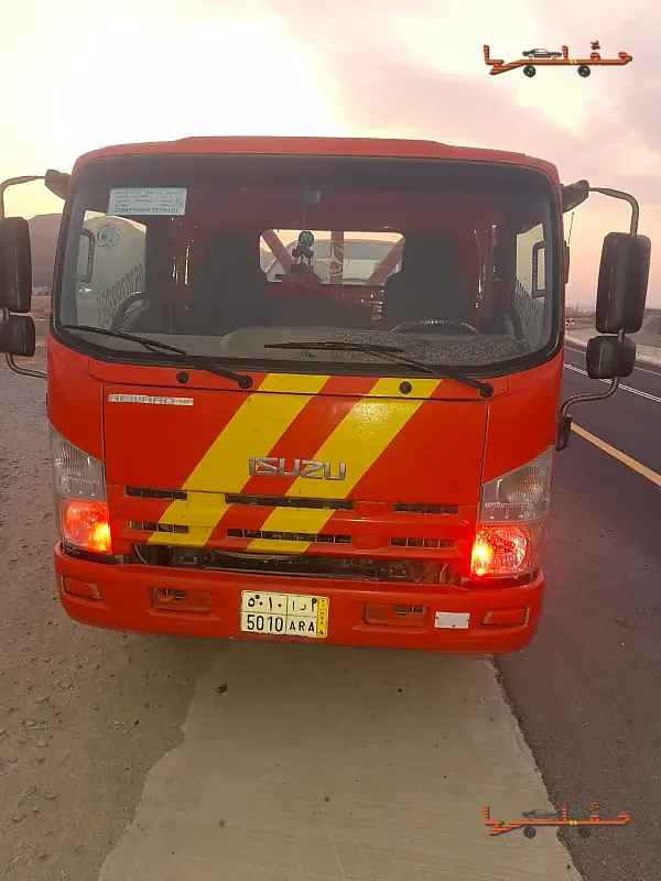 خدمة سحب وإنقاذ سريعة - سطحة القنفذة المظيلف في القنفذة