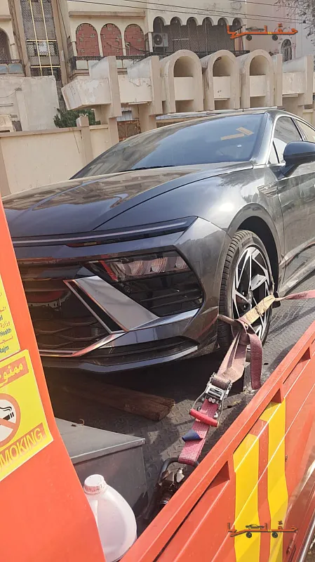 أرخص سعر سطحة في المنطقة - سطحة القوز القنفذة حلي في القوز