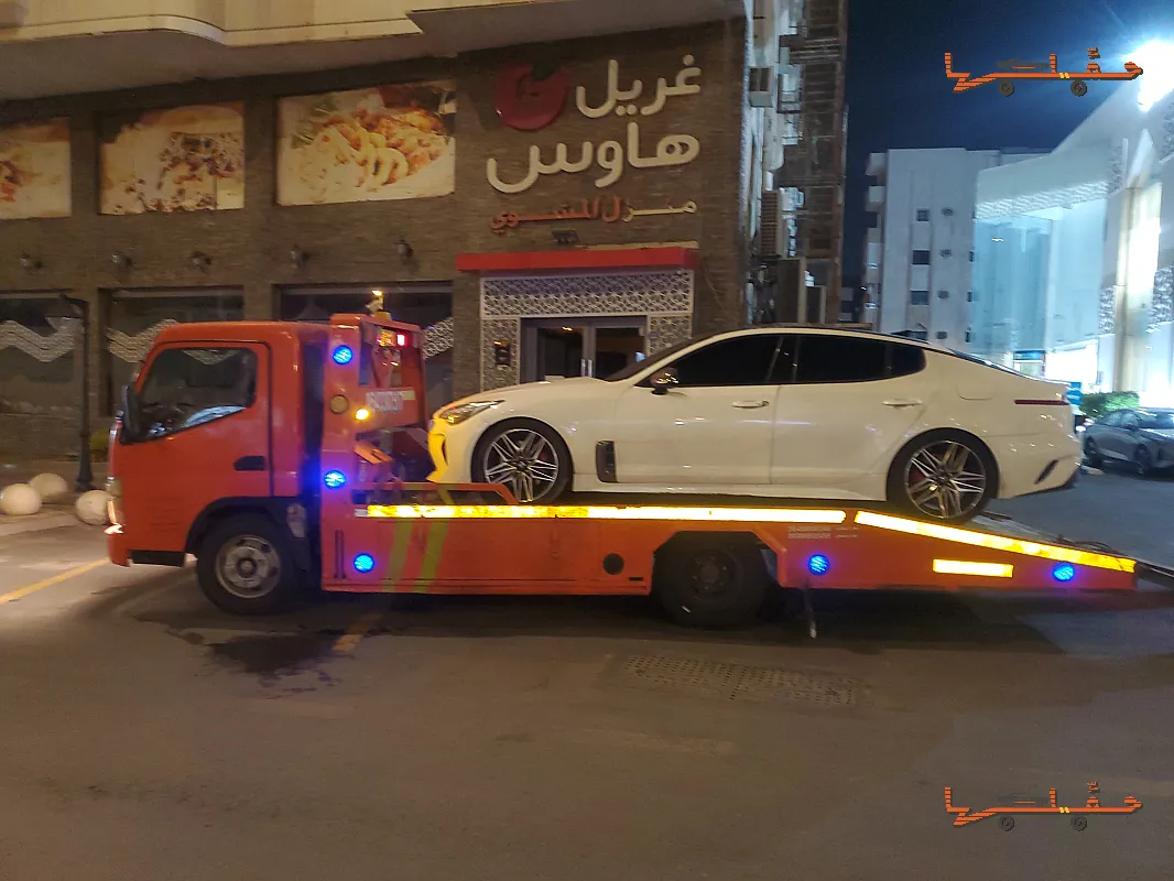 أرخص سعر سطحة في المنطقة - سطحة الرياض جدة ابو احمد في الرياض