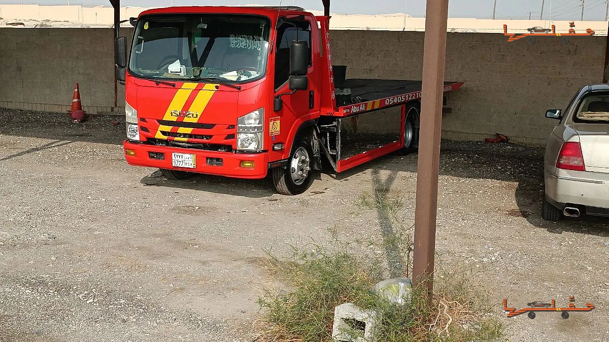 سطحة الشرقية الدمام | هيدروليك لسيارات الدفع الرباعي هيدروليك لسيارات الدفع الرباعي - سطحة الشرقية في الدمام
