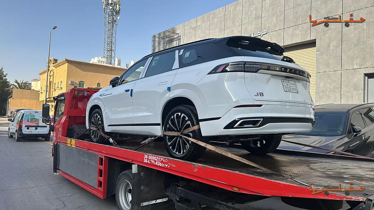 سطحة الطائف - سطحة هيدروليك الطائف طريق الرياض