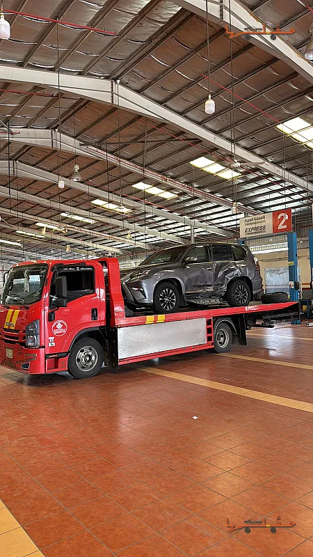 نقل سيارات منخفضة القاعدة - سطحة هيدروليك الطائف طريق الرياض في الطائف