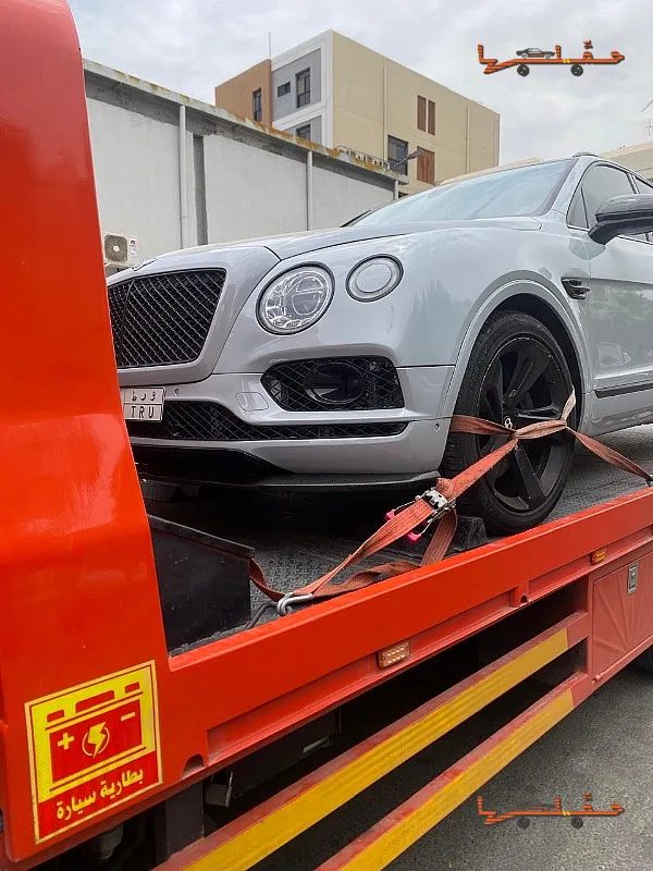 نقل سيارات فارهة وسبورت - سطحة جدة في جدة