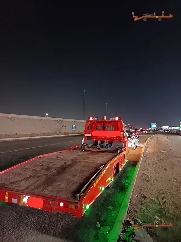 صورة سطحة في جدة - سطحة جدة ابو عبده