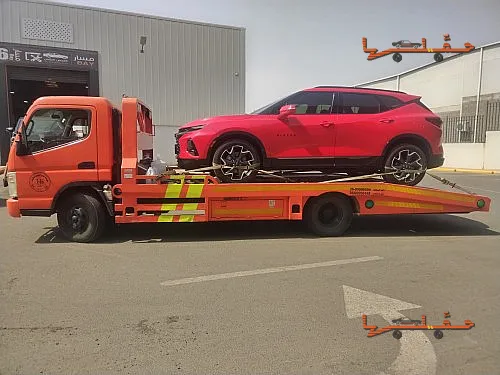 صورة سطحة في جدة - سطحة جدة ابو علي