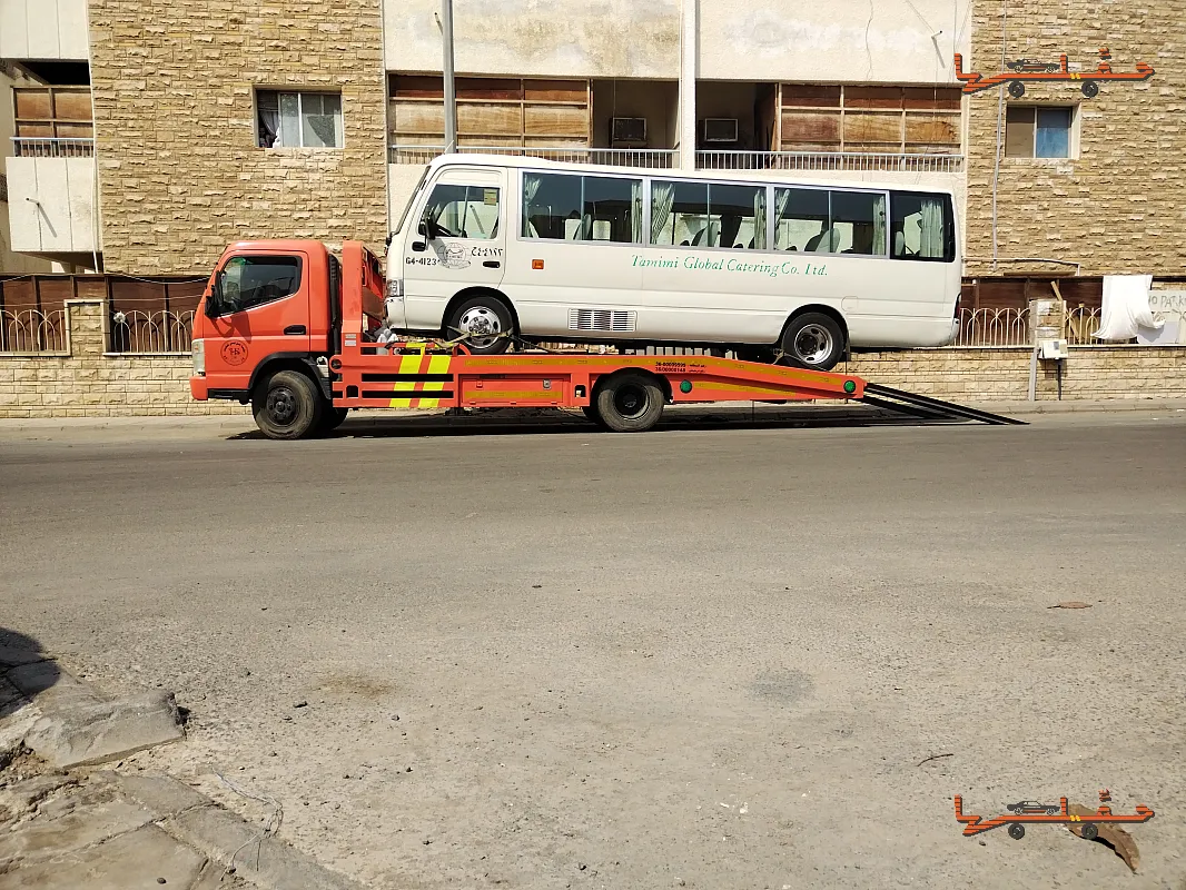 سطحة جدة ابو علي جدة | سطحة لتقديرات شركات التأمين سطحة لتقديرات شركات التأمين - سطحة جدة ابو علي في جدة