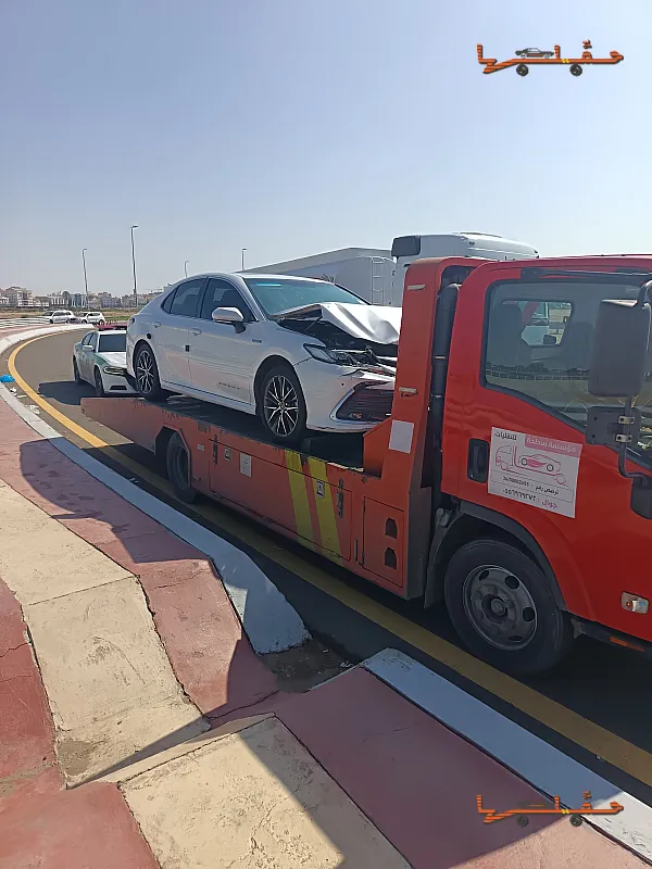 صورة سطحة في مكة - سطحة جدة ابو عيوش