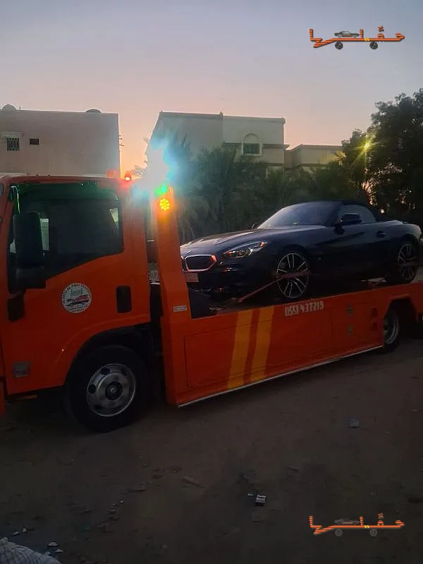 صورة سطحة سطحة جدة إلى جميع مدن المملكة