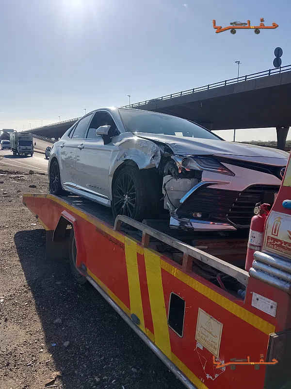 نقل سيارات بين المدن - سطحة جدة السريعه في جدة