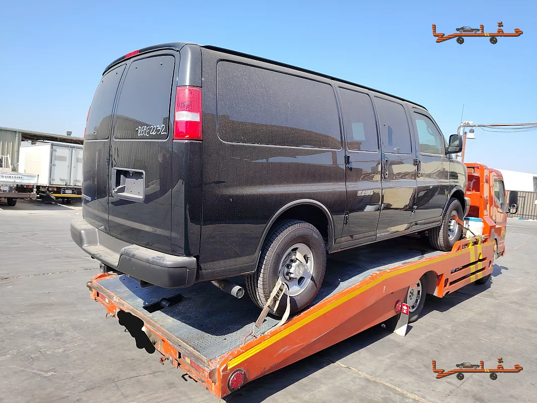 خدمة سحب وإنقاذ سريعة - سطحة جدة في جدة