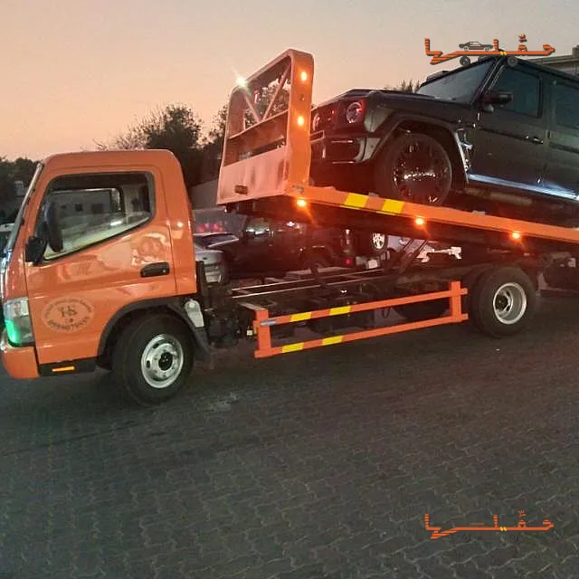 نقل سيارات فارهة وسبورت - سطحة جدة هيدروليك وعادي في جدة