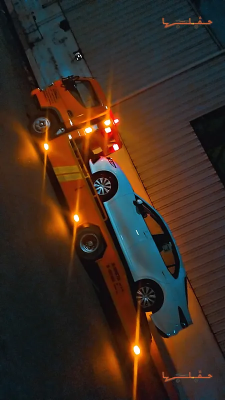 أرخص سعر سطحة في المنطقة - سطحة جدة لنقل السيارات في جدة