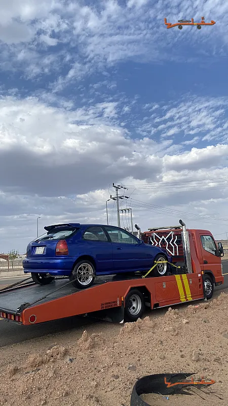 أرخص سعر سطحة في المنطقة - سطحة جده الرياض في الرياض