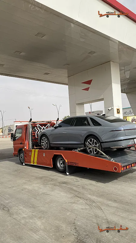 سطحة لتقديرات شركات التأمين - سطحة جده الرياض في الرياض