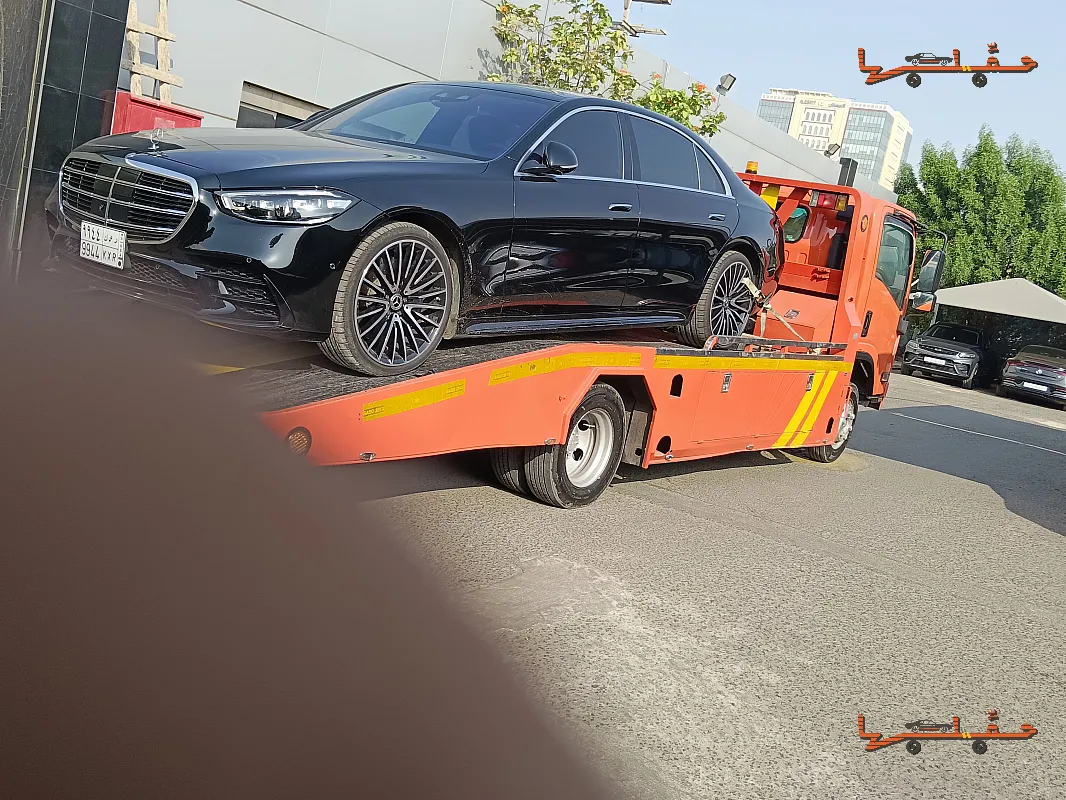 هيدروليك لتقديرات الحوادث - سطحة جده هيدروليك وسطحه عاديه خدمه 24ساعه في جدة