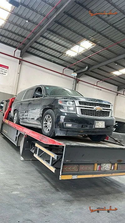 سطحة سطحة غرب الرياض لتنفيذ طلب نقل من الرياض إلى إلى أي مكان
