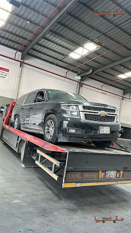 خدمة سحب وإنقاذ سريعة - سطحة غرب الرياض في الرياض