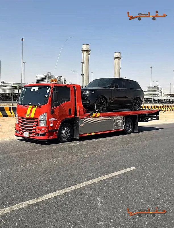 صورة سطحة في الرياض - سطحة غرب الرياض