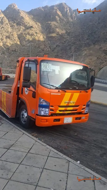 سطحة لتقديرات شركات التأمين - سطحة جيزان الخط الدولي في جازان