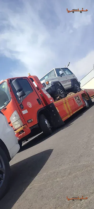 سطحة جدة - سطحة جيزان خدمة 24 ساعة