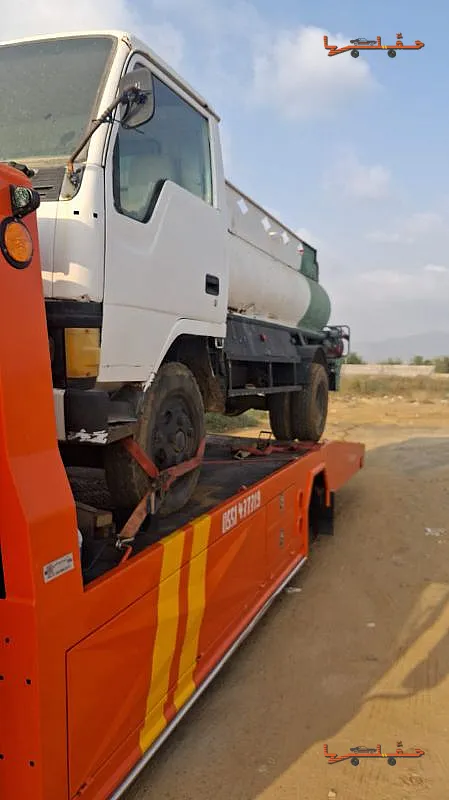 أرخص سعر سطحة في المنطقة - سطحة جيزان لنقل السيارات في جازان