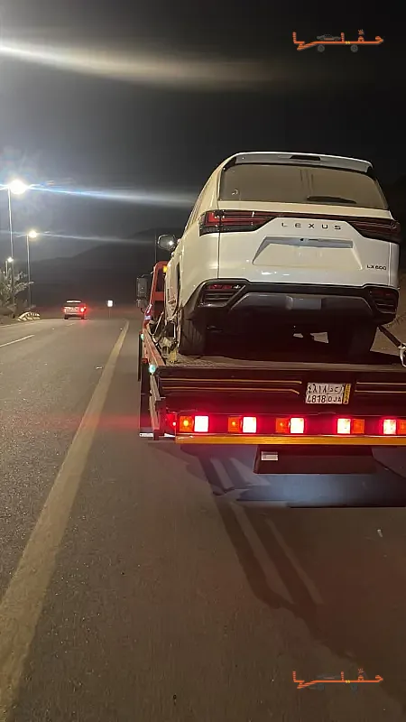 هيدروليك لسيارات الدفع الرباعي - سطحة هدروليك جدة اسعار مناسبة في جدة