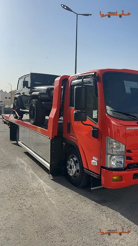 سطحة هيدروليك 24 ساعة الدمام | نقل سيارات فارهة وسبورت نقل سيارات فارهة وسبورت - سطحة هيدروليك 24 ساعة في الدمام