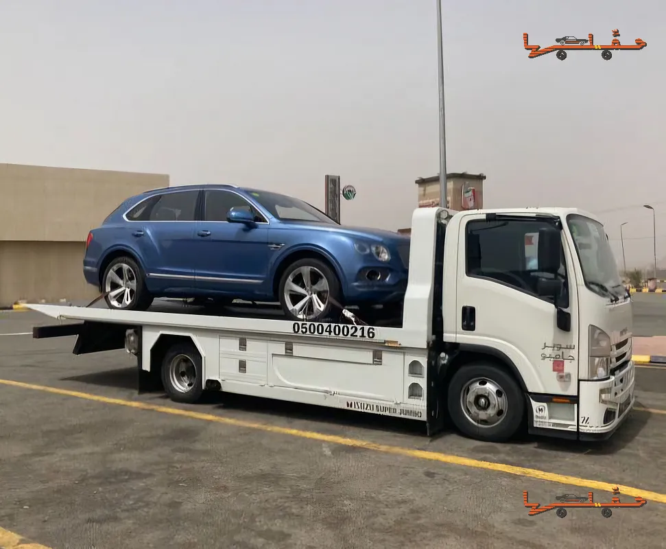 أفضل سطحة هيدروليك في المنطقة - سطحة هيدروليك بالمدينة المنورة متوفر عجلات في المدينة المنورة