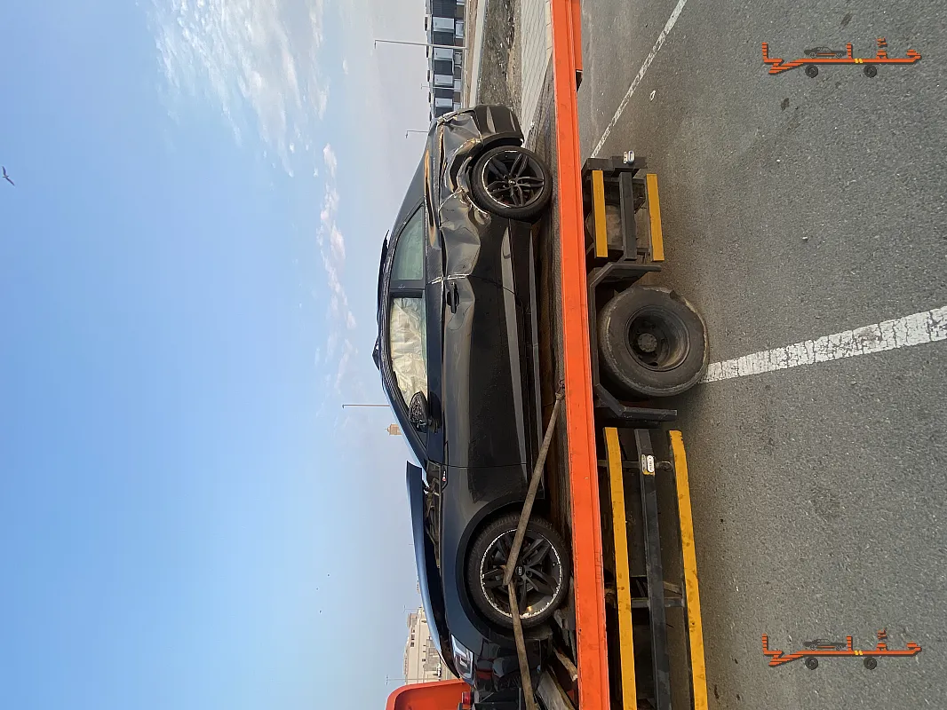 هيدروليك لسيارات الدفع الرباعي - سطحة هيدروليك في جدة