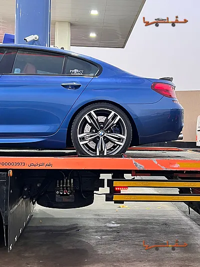 سطحة سطحة الشرائع و الراشدية هدروليك 0577353256 لتنفيذ طلب نقل من مكة إلى الطائف
