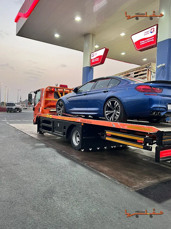 رفع السيارات بالهيدروليك - سطحة  هيدروليك مكة الشرايع جميع احياء مكة في مكة