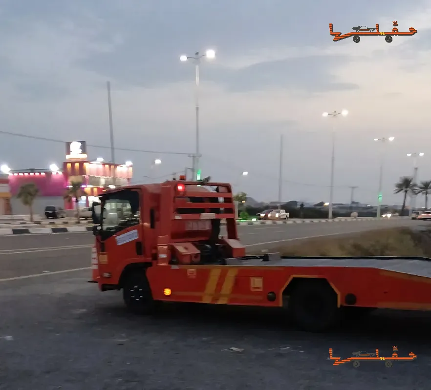 أرخص سعر سطحة في المنطقة - سطحة لنقل السيارات في الدرب في الدرب