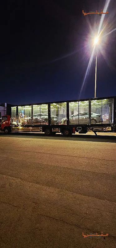 سطحة مغلقة جده جدة | أمان تام مع السطحة المغلقة أمان تام مع السطحة المغلقة - سطحة مغلقة جده في جدة