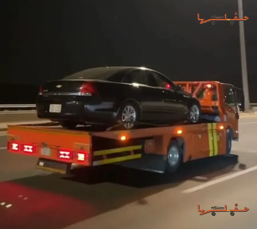 رفع السيارات بالهيدروليك - سطحة مكة المكرمة هيدروليك في مكة