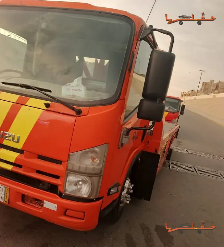 نقل سيارات فارهة وسبورت - سطحة مكة المكرمة هيدروليك في مكة