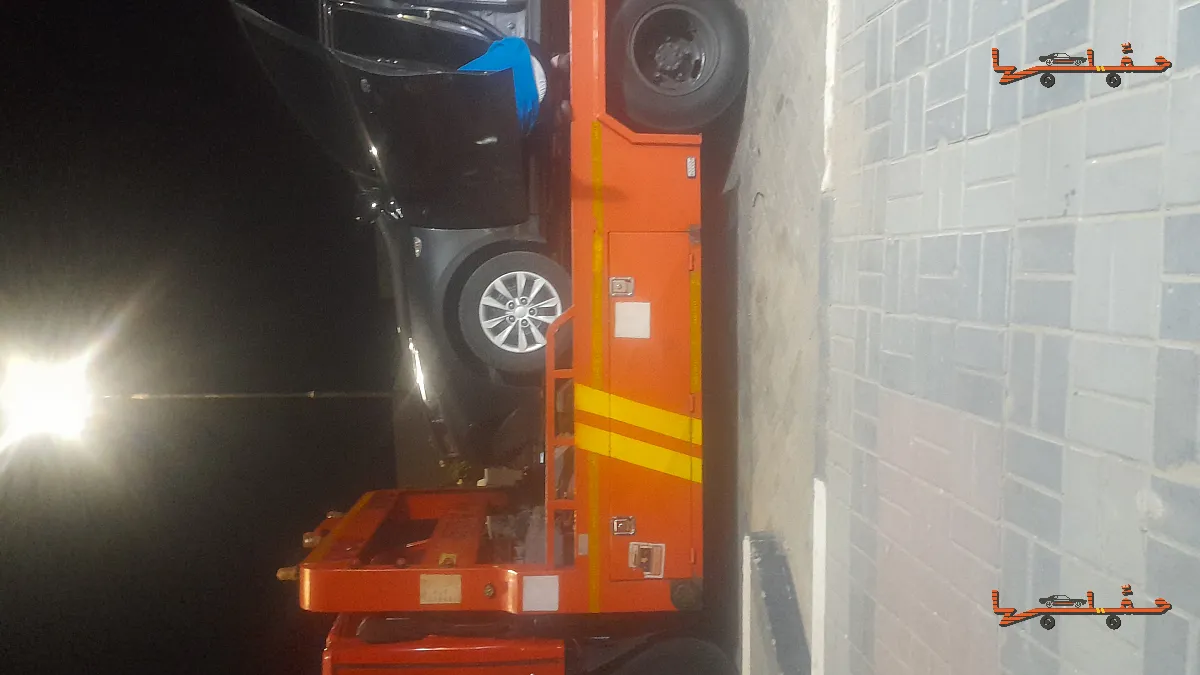 أرخص سعر سطحة في المنطقة - سطحة نجران ابو محمد في نجران