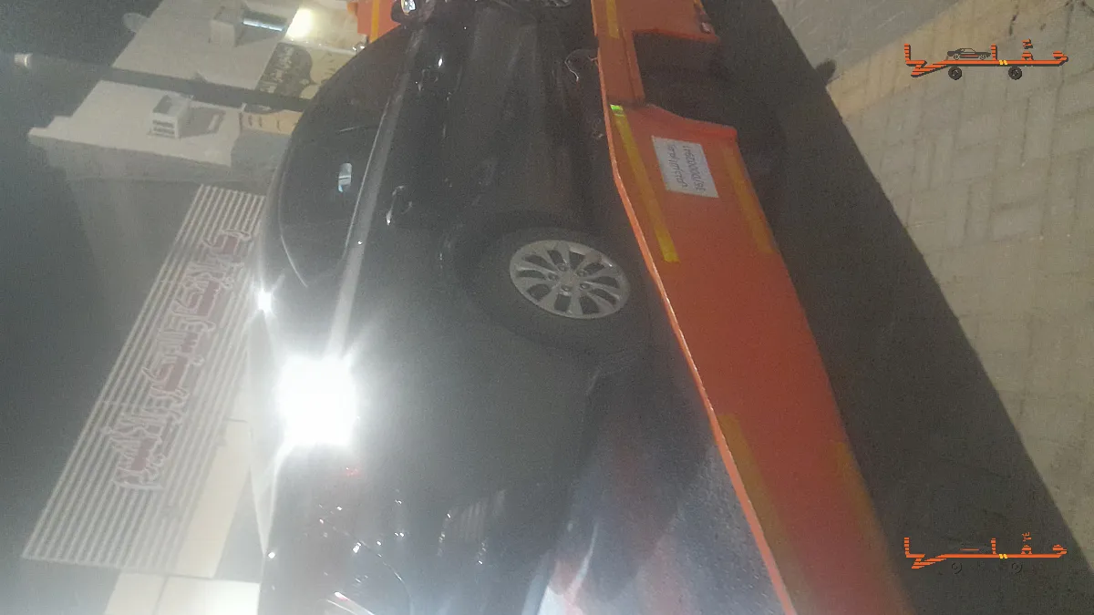 نقل سيارات بين المدن - سطحة نجران ابو محمد في نجران